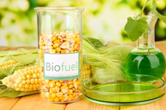 Tirvister biofuel availability