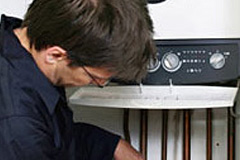 boiler replacement Tirvister