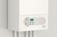 Tirvister combination boilers