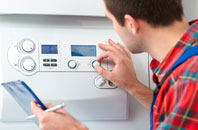 free commercial Tirvister boiler quotes