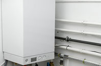 free Tirvister condensing boiler quotes