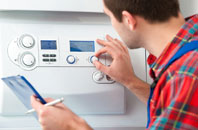 free Tirvister gas safe engineer quotes