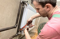 Tirvister heating repair