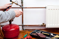 free Tirvister heating repair quotes