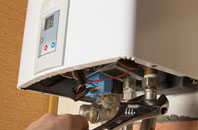 free Tirvister boiler install quotes